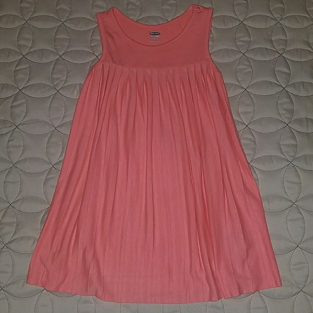 Old Navy Tank Dress!